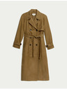 Marks & Spencer Dugi dvostruki trench coat Marks & Spencer