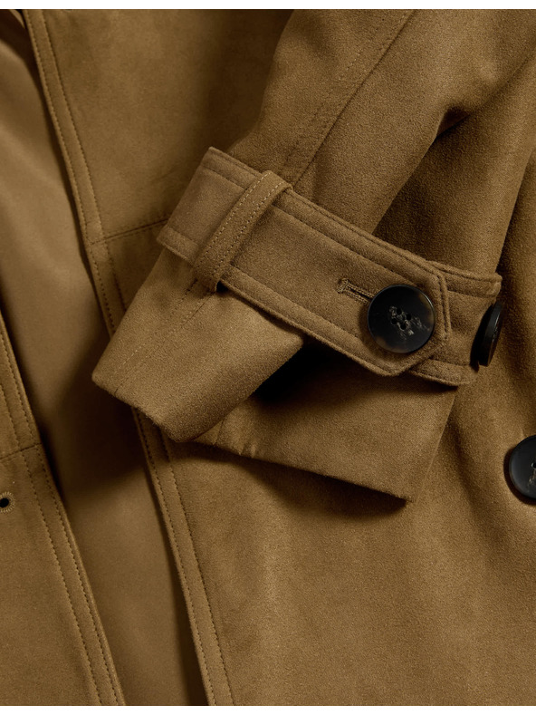 Marks & Spencer Dugi dvostruki trench coat Marks & Spencer