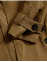 Marks & Spencer Dugi dvostruki trench coat Marks & Spencer