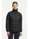 Tenson Ženska pernata jakna TENSON crna