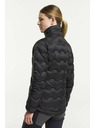 Tenson Ženska pernata jakna TENSON crna