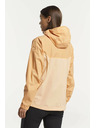 Tenson ženska lagana outdoor jakna TENSON Himalaya Shell Lite Jacket W narančasta