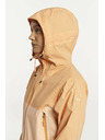 Tenson ženska lagana outdoor jakna TENSON Himalaya Shell Lite Jacket W narančasta