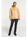 Tenson ženska lagana outdoor jakna TENSON Himalaya Shell Lite Jacket W narančasta