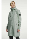 Tenson Ženska lifestyle jakna TENSON svjetlo zelena