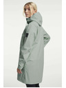 Tenson Ženska lifestyle jakna TENSON svjetlo zelena