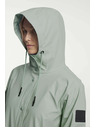 Tenson Ženska lifestyle jakna TENSON svjetlo zelena