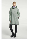 Tenson Ženska lifestyle jakna TENSON svjetlo zelena