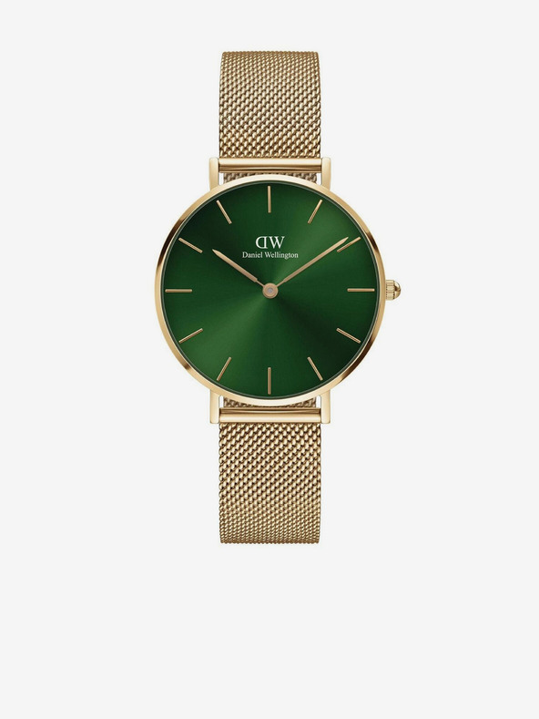 Daniel Wellington Ženski sat Daniel Wellington Petite Emerald