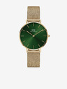 Daniel Wellington Ženski sat Daniel Wellington Petite Emerald