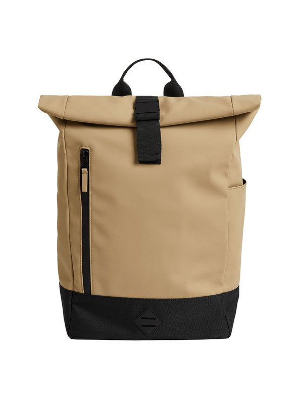 Marks & Spencer Gumirana vodootporna torba s Stormwear Plus™ tehnologijom Marks & Spencer bež