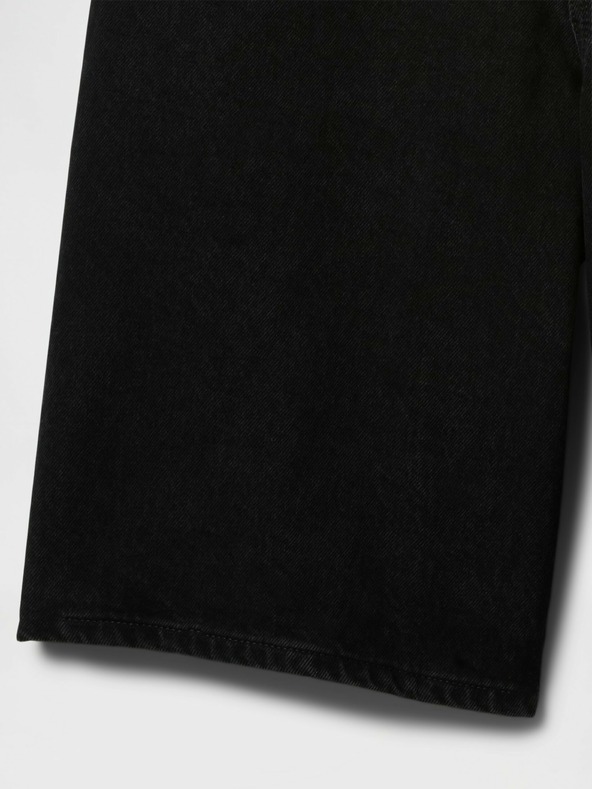 GAP Traper kratke hlače Mid Rise Longline GAP