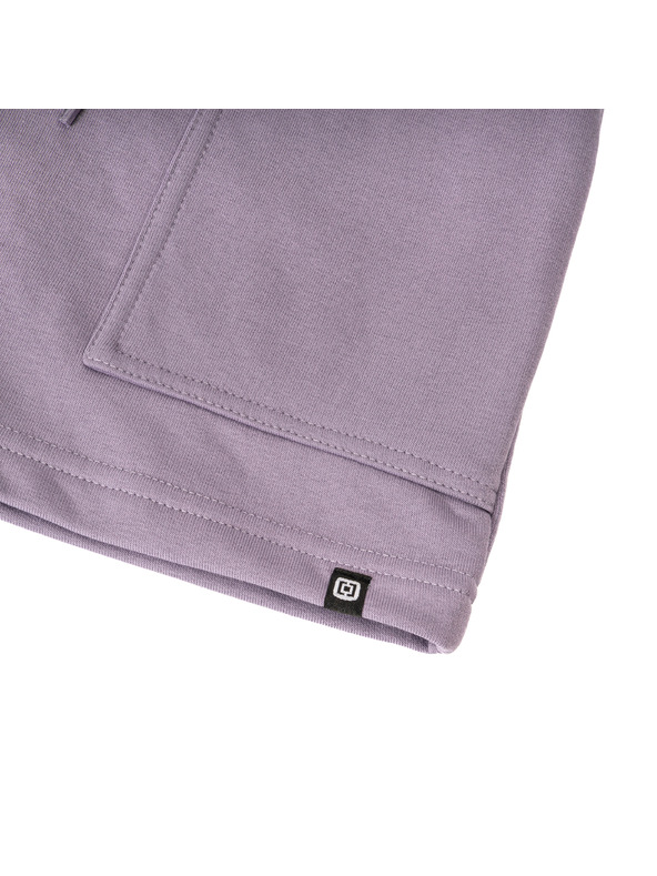 Horsefeathers Ženske trenerke kratke hlače Enzo HORSEFEATHERS