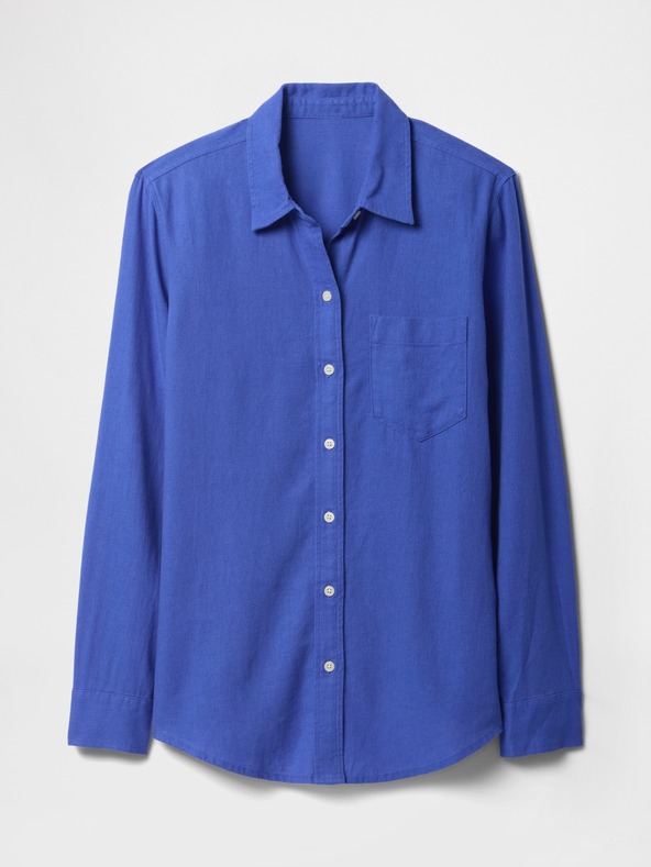 GAP GAP lanena košulja