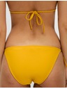 Marks & Spencer Marks & Spencer žuti donji dio bikinija na vezanje