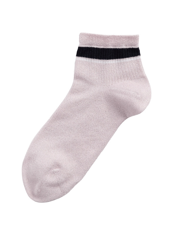 Marks & Spencer Rebraste gležnjačke čarape Sumptuously Soft™ Marks & Spencer