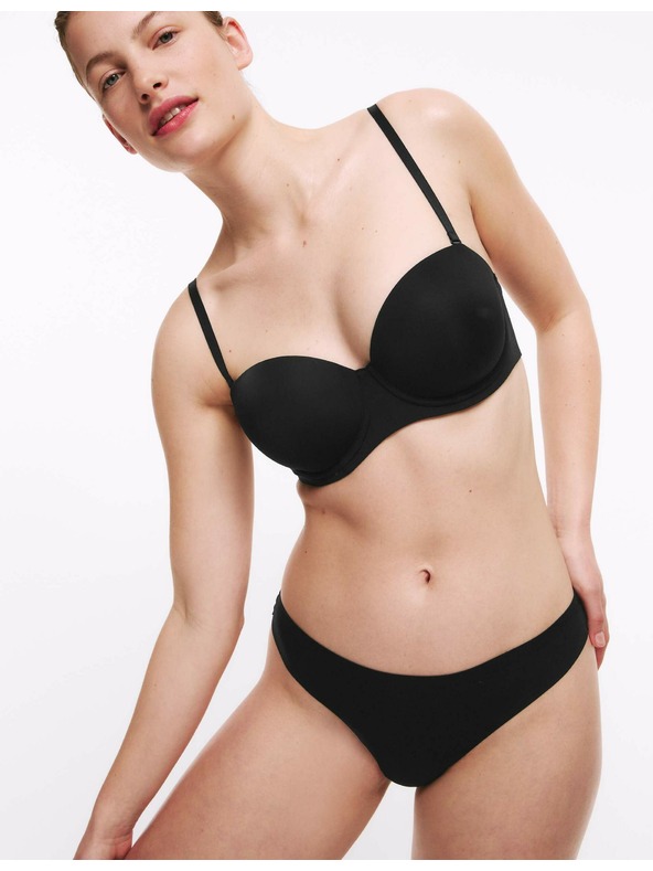 Marks & Spencer Tange bez vidljivih rubova, set od 3 kom Marks & Spencer crna