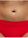 Marks & Spencer Brazilske bezšavne gaćice Flexifit™, 3 kom u pakiranju Marks & Spencer crvene