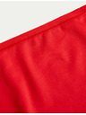 Marks & Spencer Brazilske bezšavne gaćice Flexifit™, 3 kom u pakiranju Marks & Spencer crvene