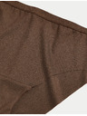 Marks & Spencer Brazilske bezšavne gaćice Flexifit™, 3 kom u pakiranju Marks & Spencer smeđe