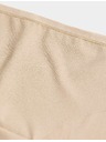 Marks & Spencer Brazilske bezšavne gaćice Flexifit™, 3 kom u pakiranju Marks & Spencer bež