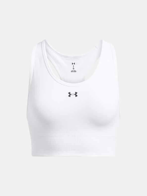 Under Armour Ženski grudnjak Under Armour Vanish Seamless Mid Bra