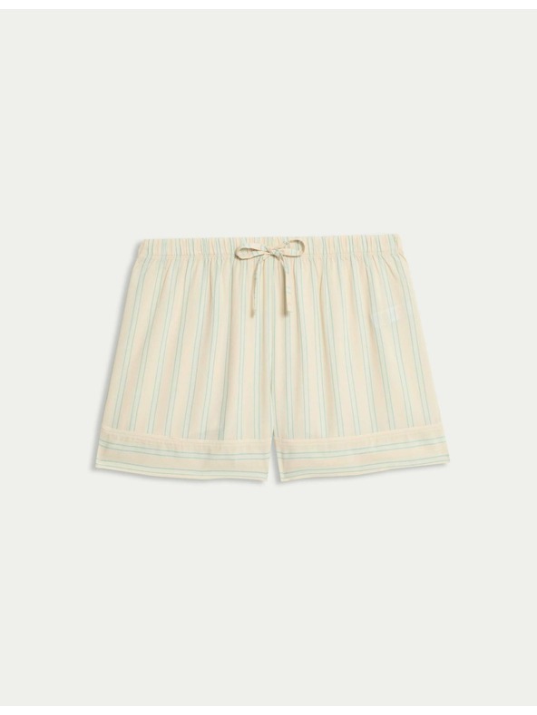 Marks & Spencer Pidžama kratke hlače s printom Marks & Spencer ružičasta