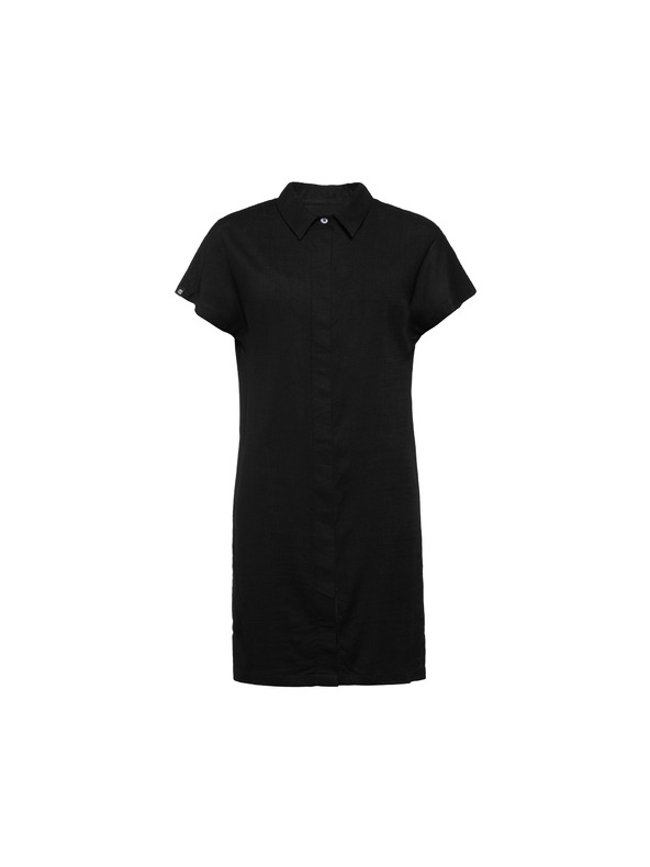 Horsefeathers Kali haljina - black HORSEFEATHERS