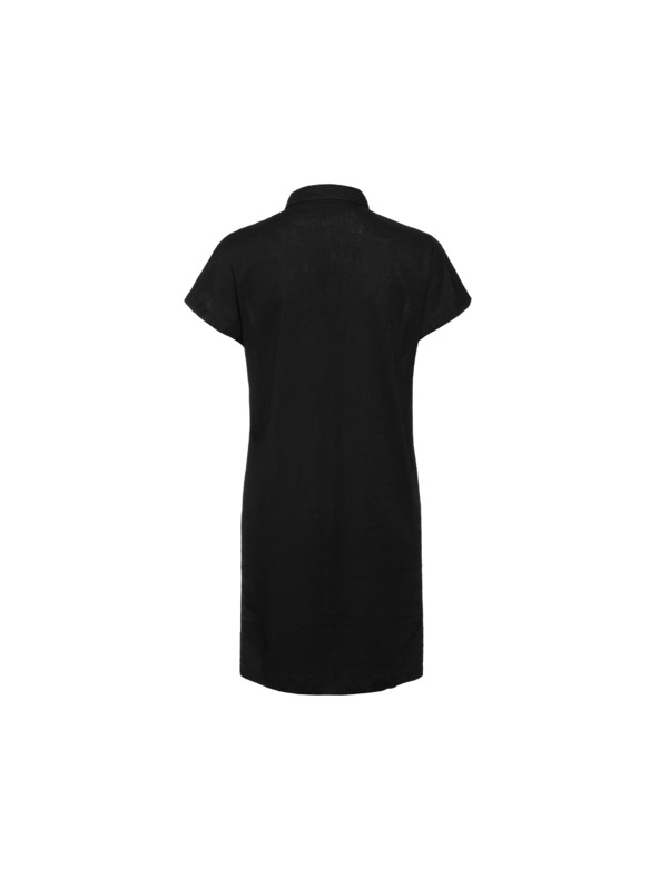 Horsefeathers Kali haljina - black HORSEFEATHERS