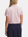 Under Armour Ženska polo majica Under Armour UA Playoff SS