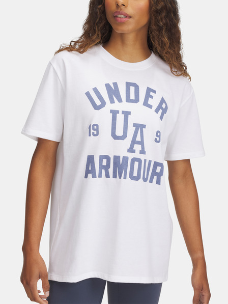Under Armour Ženska Under Armour UA HWT OS Collegiate SS majica