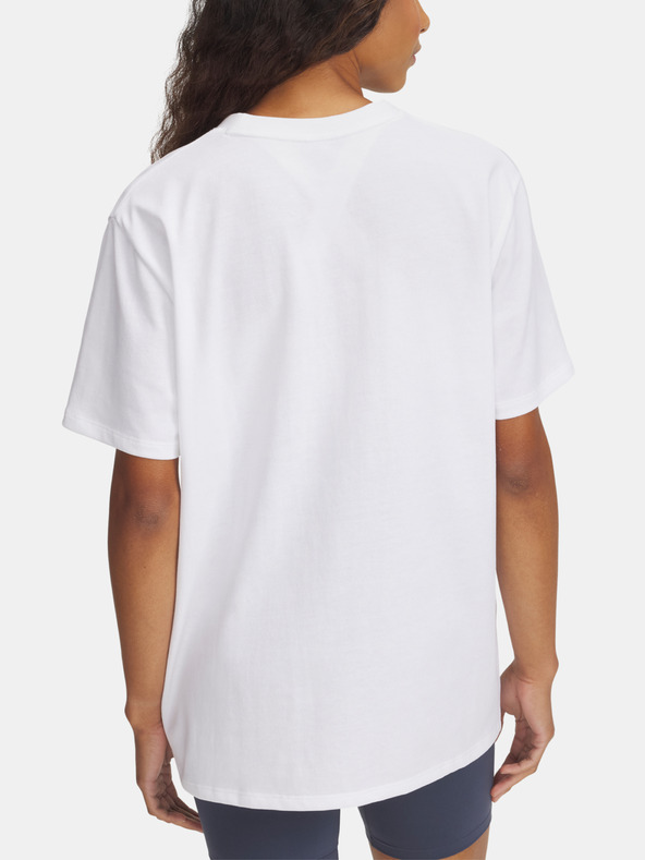 Under Armour Ženska Under Armour UA HWT OS Collegiate SS majica