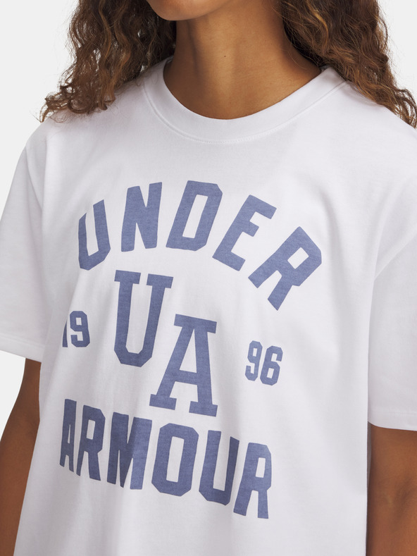 Under Armour Ženska Under Armour UA HWT OS Collegiate SS majica