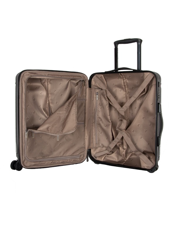 Heys Heys Xtrak S putna torbica - crna