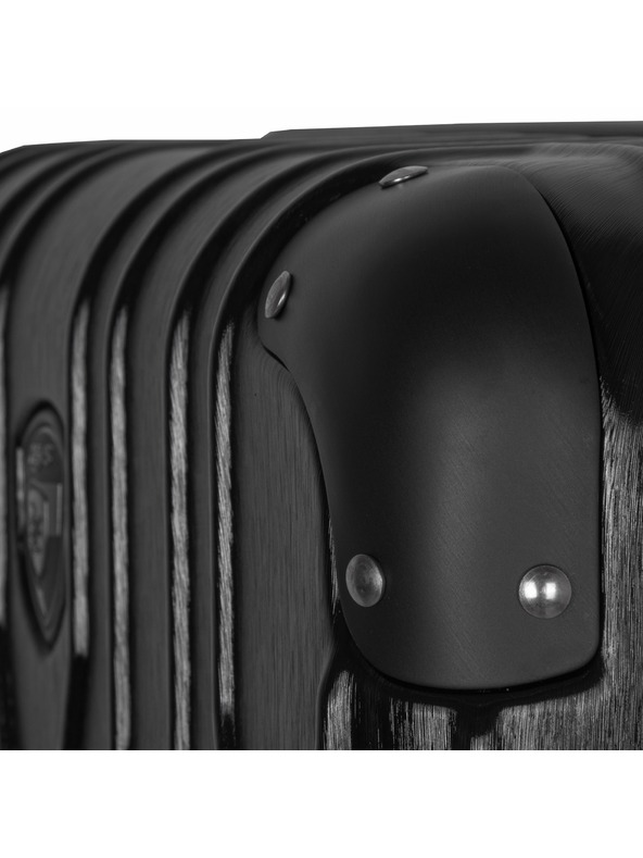 Heys Heys Xtrak S putna torbica - crna