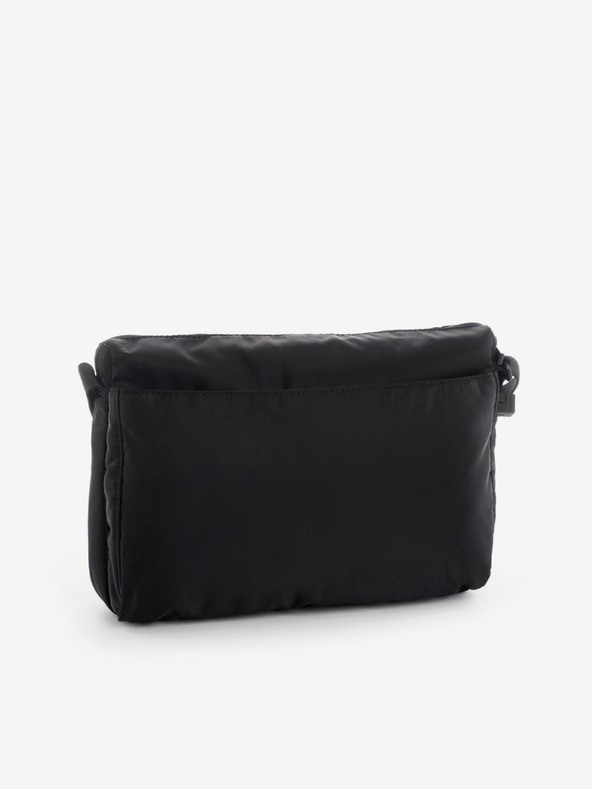 Hedgren Crna ženska torba preko ramena Hedgren Eye M