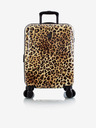 Heys Brown Leopard S Kofer