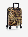 Heys Brown Leopard S Kofer
