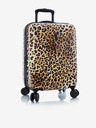 Heys Brown Leopard S Kofer
