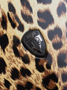 Heys Brown Leopard S Kofer