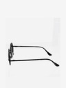 VEYREY VeyRey sunčane naočale Braam crne