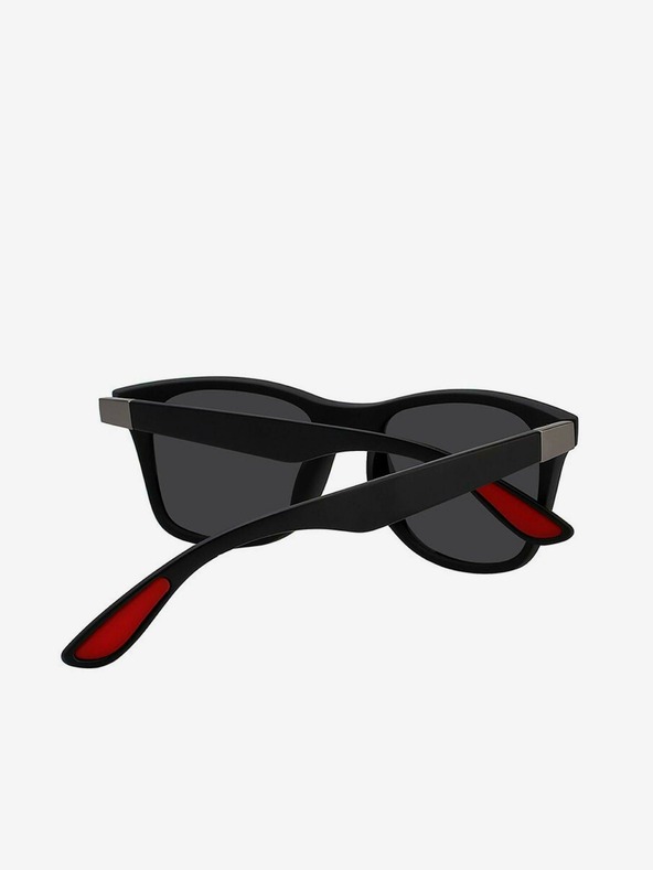 VEYREY VeyRey sunčane naočale Nerd Steyn crne