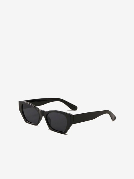 VEYREY VeyRey sunčane naočale mačkaste Yraya crne