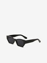 VEYREY VeyRey sunčane naočale mačkaste Yraya crne