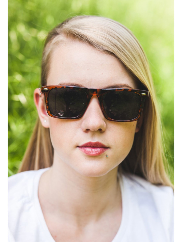 VEYREY VeyRey Sunčane naočale Štreber buntovnička pantera