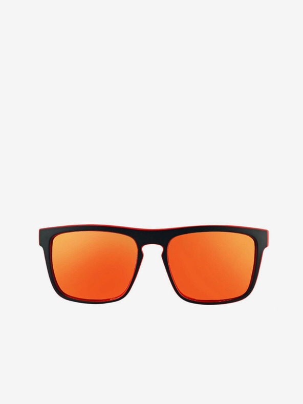 VEYREY VeyRey Teo muške crne polarizirane sunčane naočale