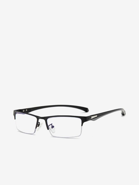 VEYREY VeyRey Square Sture Blue Black naočale za blokiranje svjetla