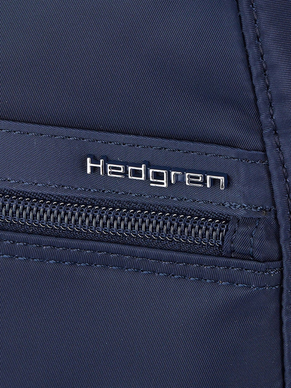 Hedgren Tamnoplavi ženski ruksak Hedgren Vogue Total Eclipse