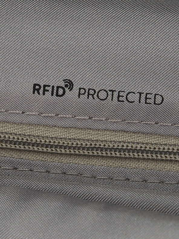 Hedgren Tamnoplavi ženski ruksak Hedgren Vogue Total Eclipse