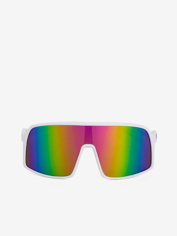 VEYREY Bijele sportske naočale VeyRey Truden